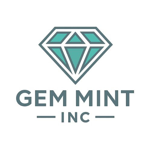 Gem Mint | Sports Cards, Memorabilia and More
